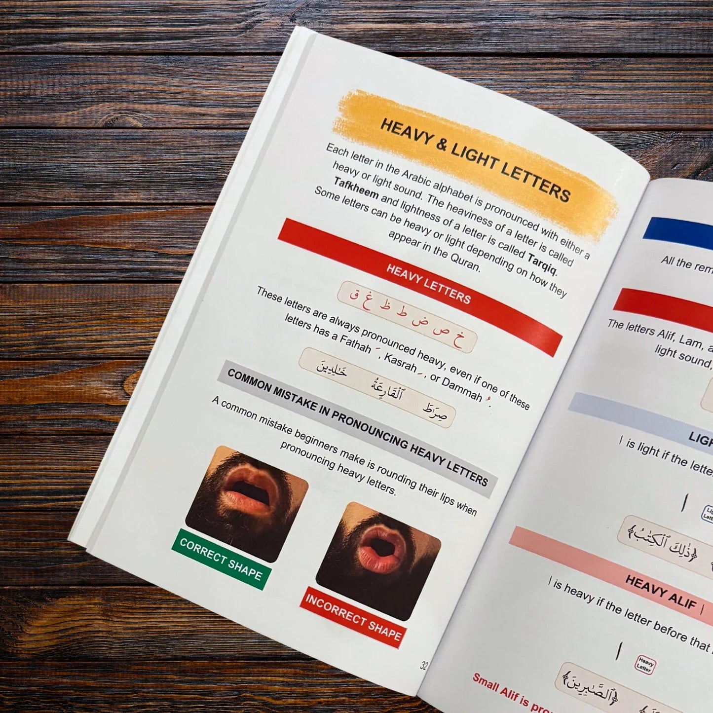 Tajweed with Ease - Alyusra Books