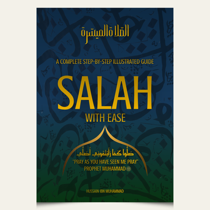 Salah with Ease