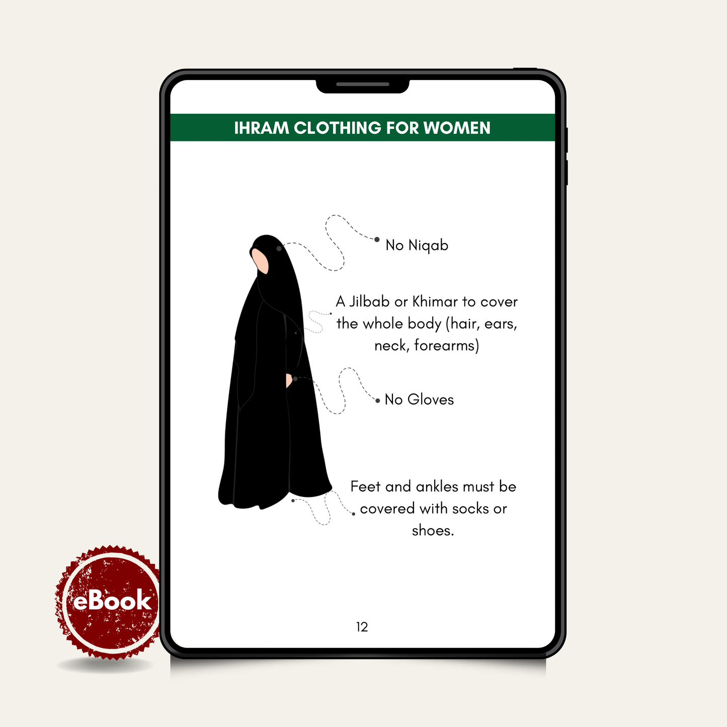 Umrah with Ease [eBook]